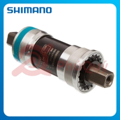 CỐT TRỤC GIỮA SHIMANO UN300 113/117.5/123MM