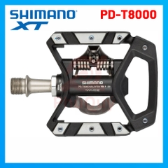 Pedal Shimano PD-T8000 DEORE XT