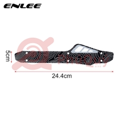 MIẾNG BẢO VỆ SÊN ENLEE CỨNG