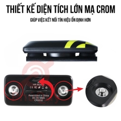 Dây Đo Nhịp Tim NAVIHOOD A3