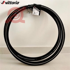 Vỏ Vittoria 27.5x1.5 Randonneur Tech talon thép - kháng đinh