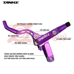 TAY THẮNG DẦU TANKE TB800