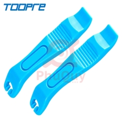 Nạy Vỏ TOOPRE Nhựa POM Vỉ 2 Cây