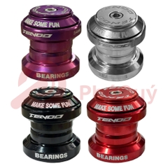 Chén Cổ Bạc Đạn TENDO 34 ĐỎ