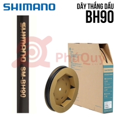 Dây Thắng Dầu SM-BH90 SHIMANO (30m/hộp) VAT