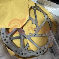Đĩa Thắng GIANT 6 Ốc 160mm