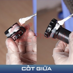 MỠ BÒ TRẮNG 15gr CYLION P28