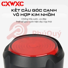 Đèn cốt yên CXWXC CW TL02S