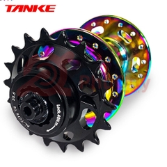Líp 1 Tầng Thả TANKE DSFL 18T