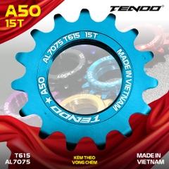 Nhông Tendo A50