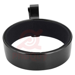 Pát Đựng Ly Trà Sữa Ghi Đông 25.4 / 31.8