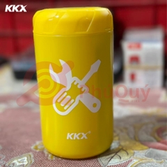 BÌNH ĐỰNG ĐỒ NGHỀ KKX (CAO 135MM)