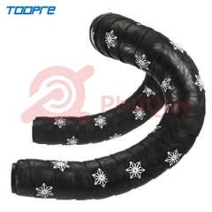 DÂY QUẤN TOOPRE BÔNG TUYẾT 2 MÀU