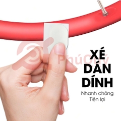 Bộ Vá KHÔNG CẦN THOA KEO BAENT