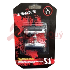 GÔM CUỘC ĐẾ NHÔM CÓ GÔM SƠ CUA SHUANGJIE