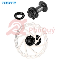 Adaptor Chuyển Đĩa 6 Ốc Thành Centerlock