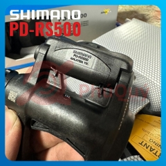 Pedal Can Road SHIMANO RS500