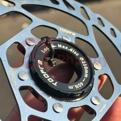 Đĩa Thắng CENTERLOCK TOOPRE