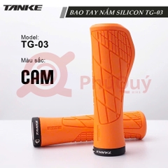Bao Tay TANKE TG03 Silicon