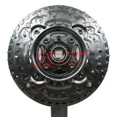 Đùi Dĩa 3 Tầng PROWHEEL 42T & 48T