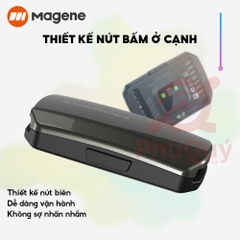 Đo Nhịp Tim Magene H803 Đeo Tay