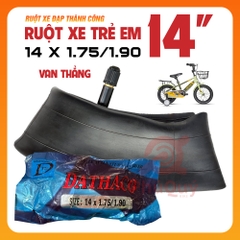 Ruột 14” Xe Đạp Thành Công
