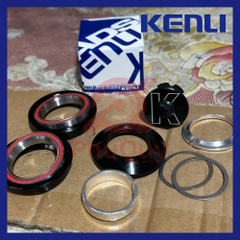 Chén Cổ 44 NHÔM BẠC ĐẠN KENLI