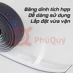 DÂY QUẤN SEER SILICON