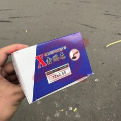 Ruột 12x2.50 VAN CONG XE ĐIỆN XINPENGSEN