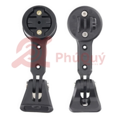 Pát Đồng Hồ 1 Ốc Gắn Xe Đạp