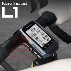 ĐỒNG HỒ TỐC ĐỘ GPS NAVIHOOD L1