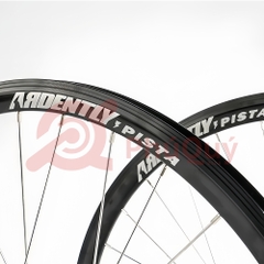 Bánh FixedGear ARDENTLY 32H Fix-Fix 20-24 Niềng 3cm