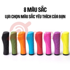 Bao Tay TANKE TG03 Silicon