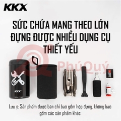 BÌNH ĐỰNG ĐỒ NGHỀ KKX (CAO 135MM)