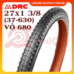 Vỏ DRC 680 27x1 3/8