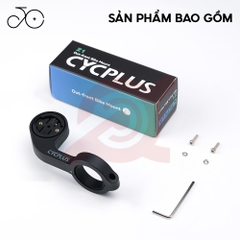 Pát Đồng Hồ Z1 CYCPLUS