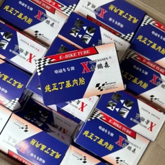 Ruột 14x2.50 VAN CONG XE ĐIỆN XINPENGSEN