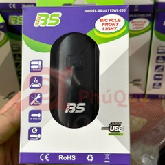 Đèn Ghi Đông BS AL115WL-200 350LM