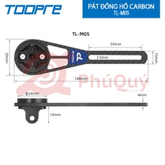 PÁT ĐỒNG HỒ TOOPRE CARBON TL-M05