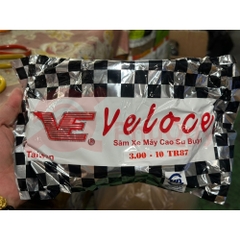 Ruột Veloce 300-10 Van Cong Xe Điện