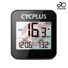 Đồng Hồ G1 CYCPLUS Định Vị Vệ Tinh
