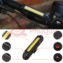 ĐÈN CỐT YÊN 261 100LM SẠC USB