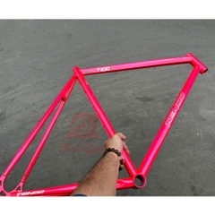 Khung TENDO T100S Kèm Phuộc