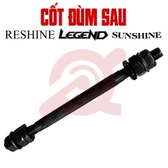 CỐT ĐÙM SAU DÀI THAY THẾ LEGEND, Sunshine, Reshine