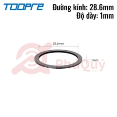 Chiêm Cổ Carbon Toopre DÀY 10mm