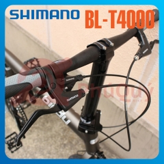 Tay Thắng SHIMANO T4000 ALIVIO