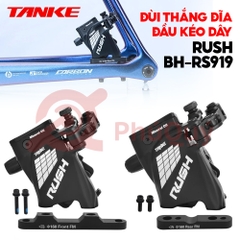 Cùi Thắng Đĩa Đầu KÉO DÂY TANKE RUSH