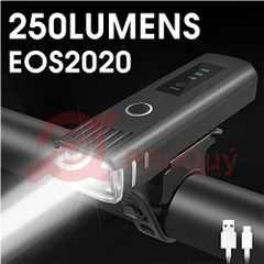 ĐÈN MACHFALLY 2020 HỘP