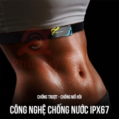 Dây Đo Nhịp Tim NAVIHOOD A3