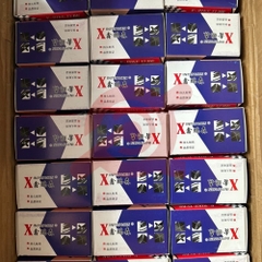 Ruột 12x2.50 VAN CONG XE ĐIỆN XINPENGSEN